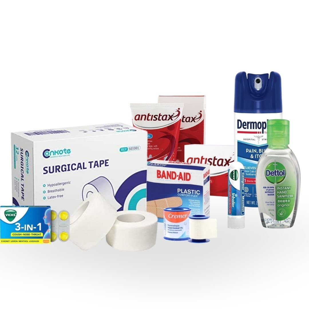 Medical First Aid