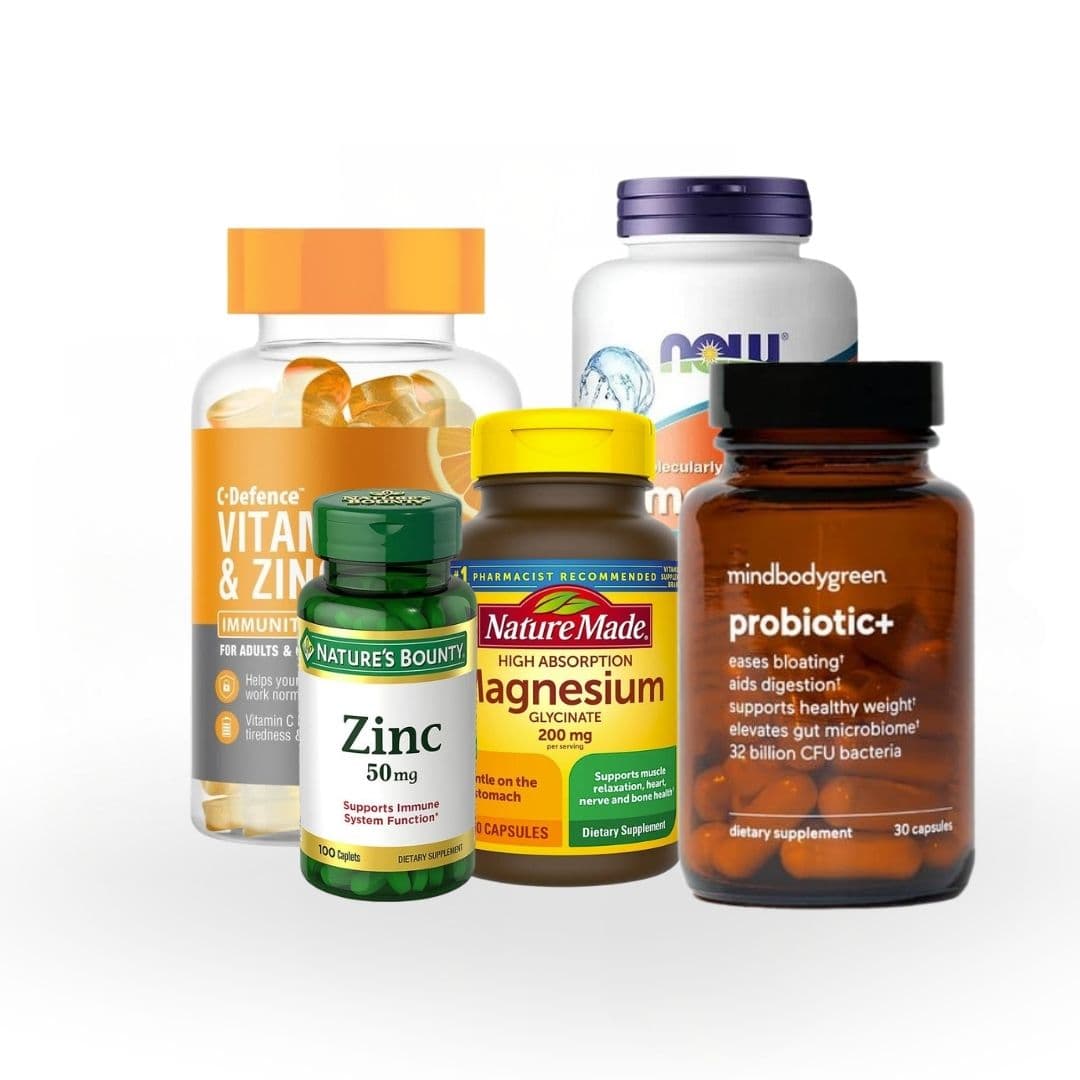 Supplements