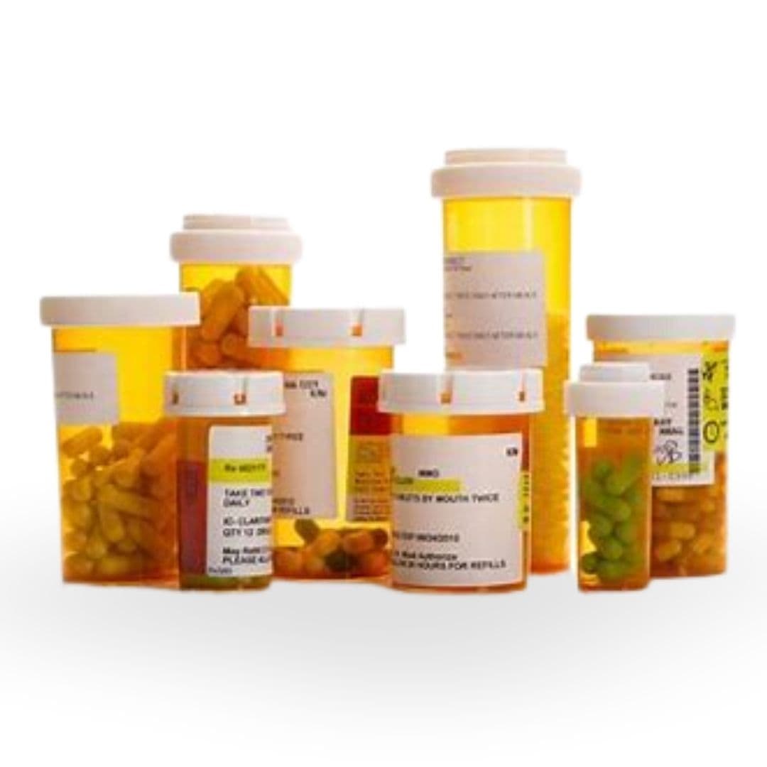 Prescription Medicines